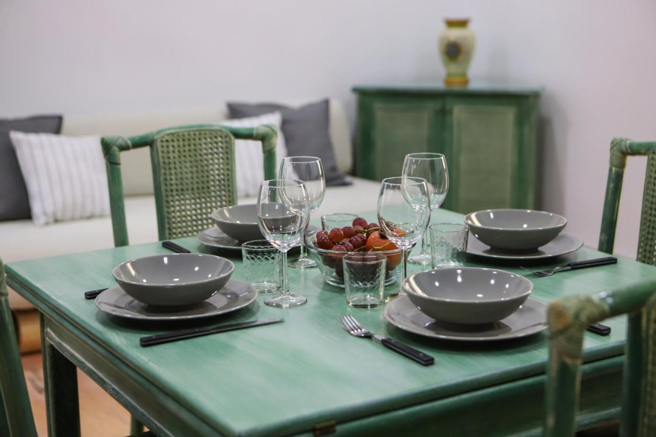 נאפולי Modern Apartment At Piazza Del Gesu' By Wonderful Italy מראה חיצוני תמונה